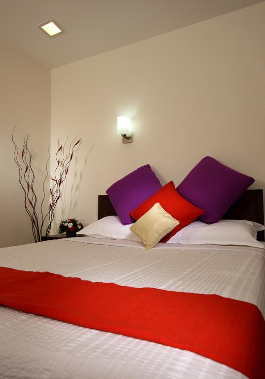 Hotel Green Dreams Kochi Extérieur photo