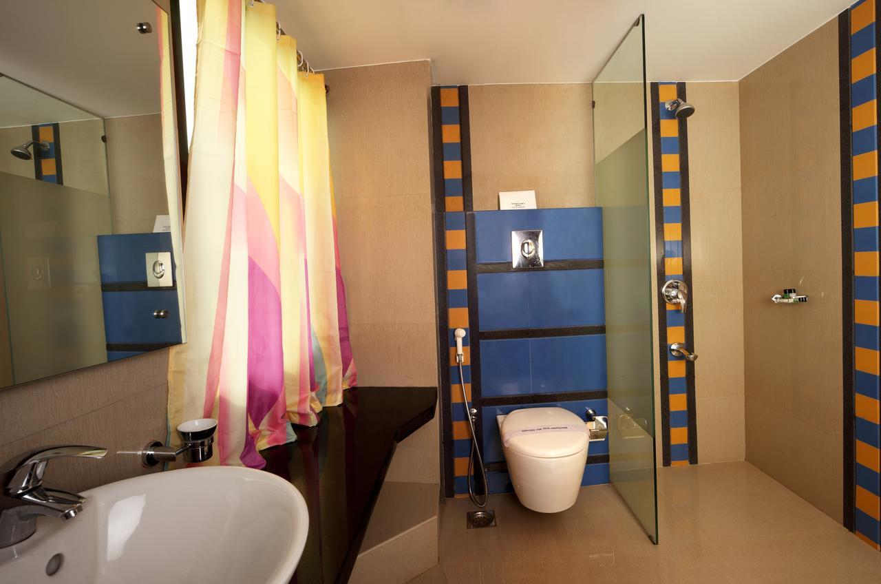 Hotel Green Dreams Kochi Extérieur photo