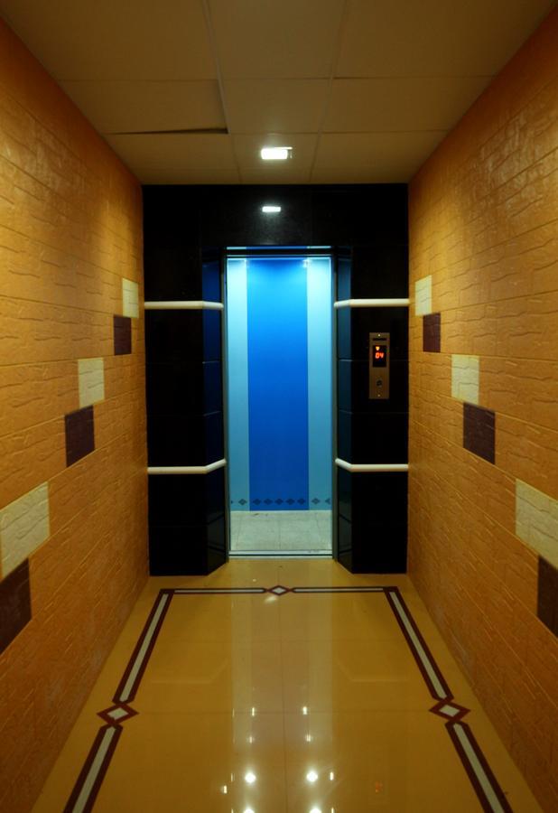 Hotel Green Dreams Kochi Extérieur photo