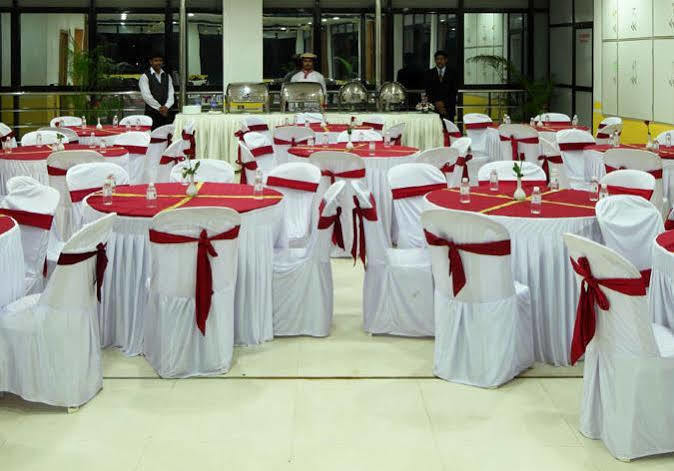 Hotel Green Dreams Kochi Extérieur photo